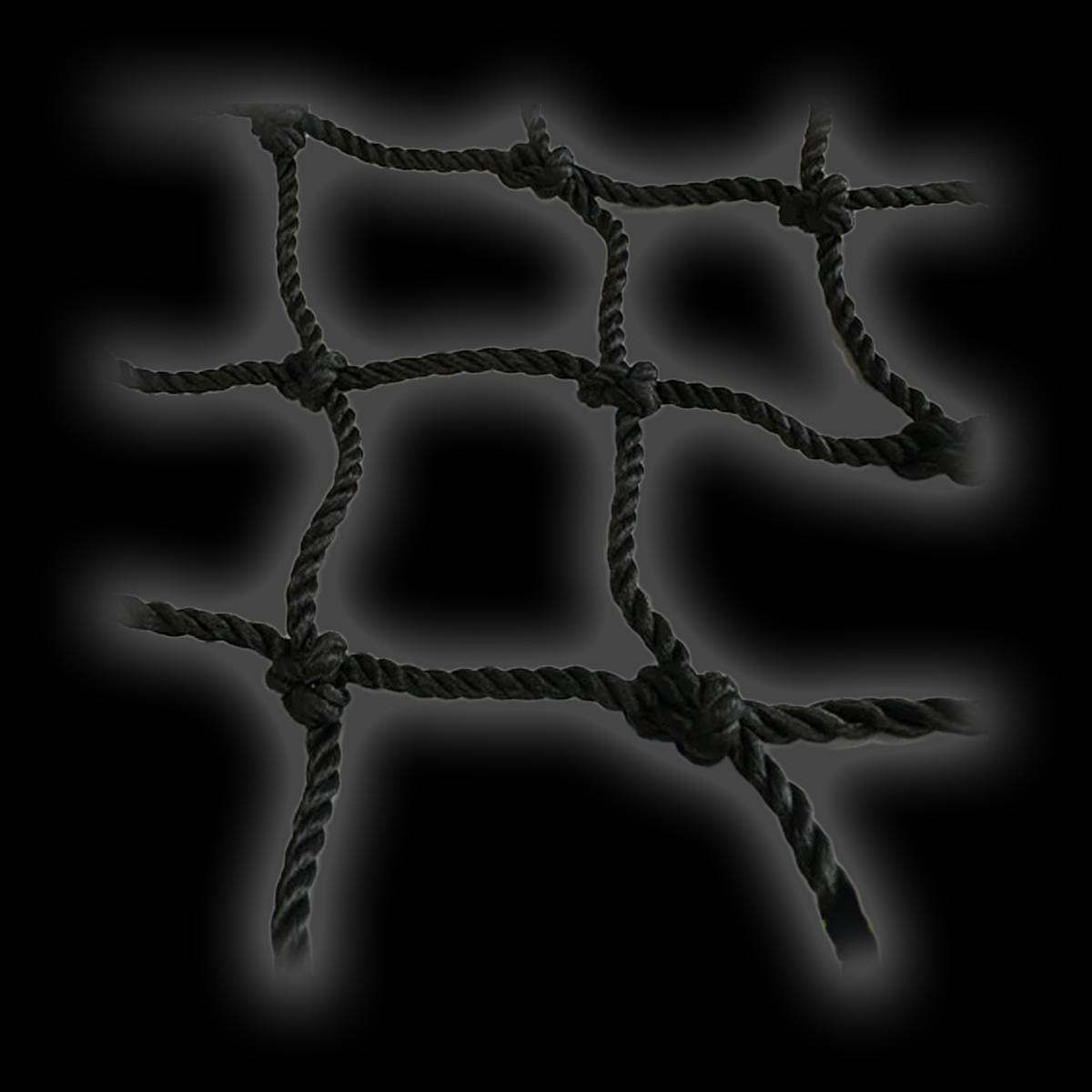 Made-to-order netting