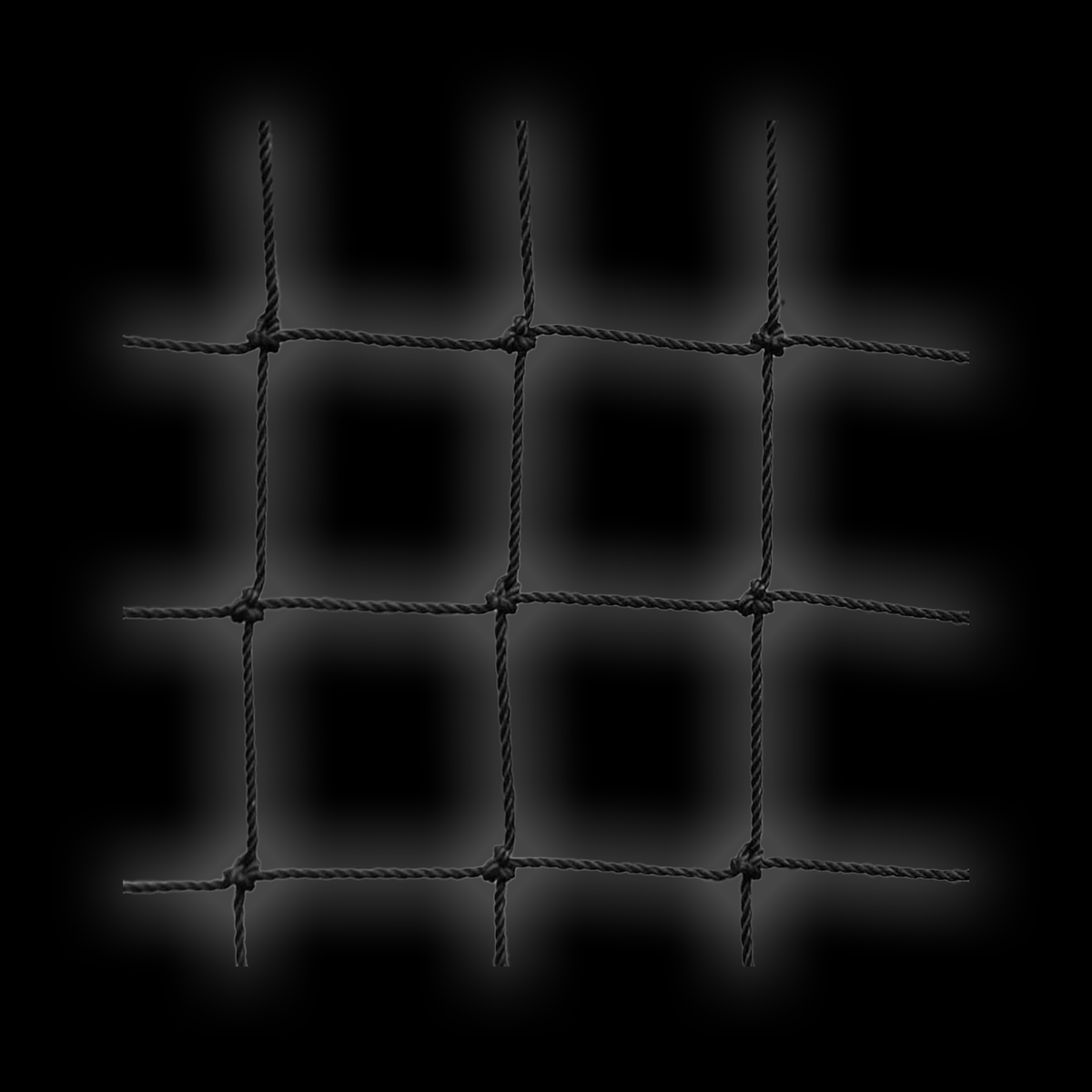 Made-to-order netting